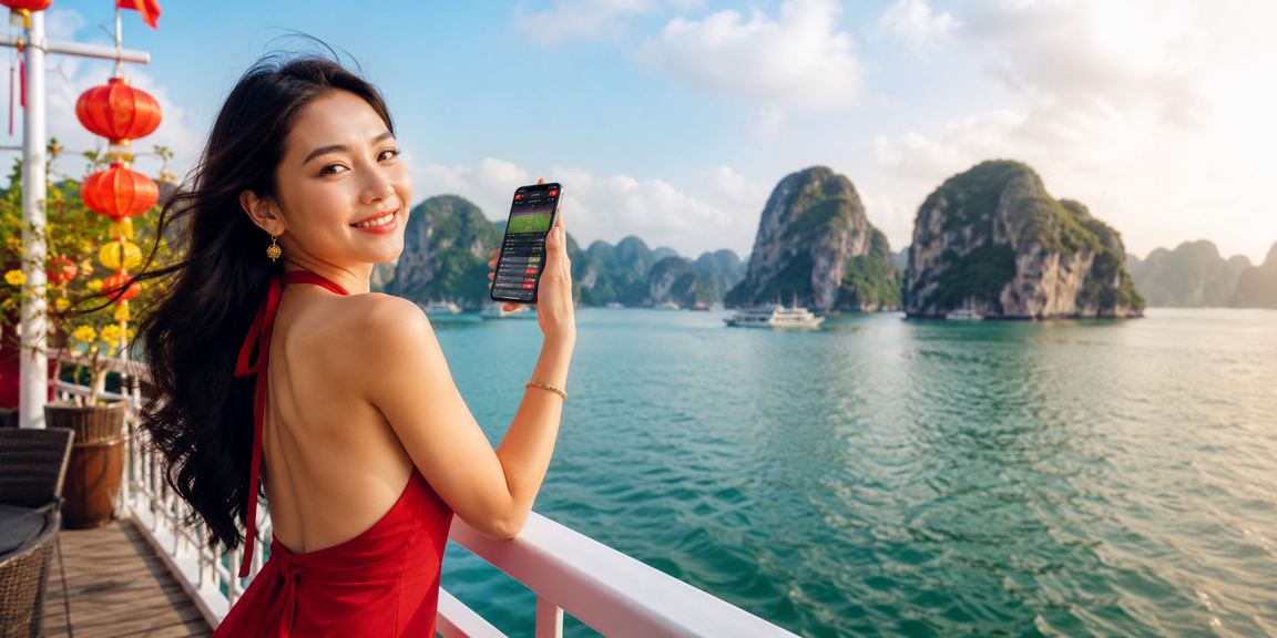Trải nghiệm cược thể thao trên điện thoại tại bk88